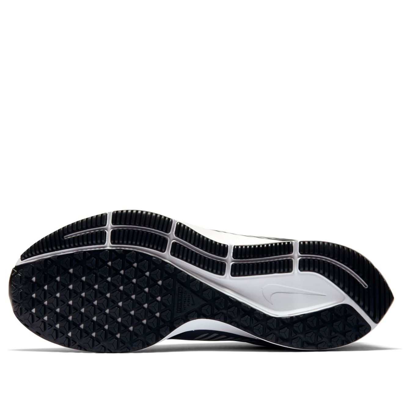 (WMNS) Nike Air Zoom Pegasus 36 Shield 'Cool Grey' AQ8006-003