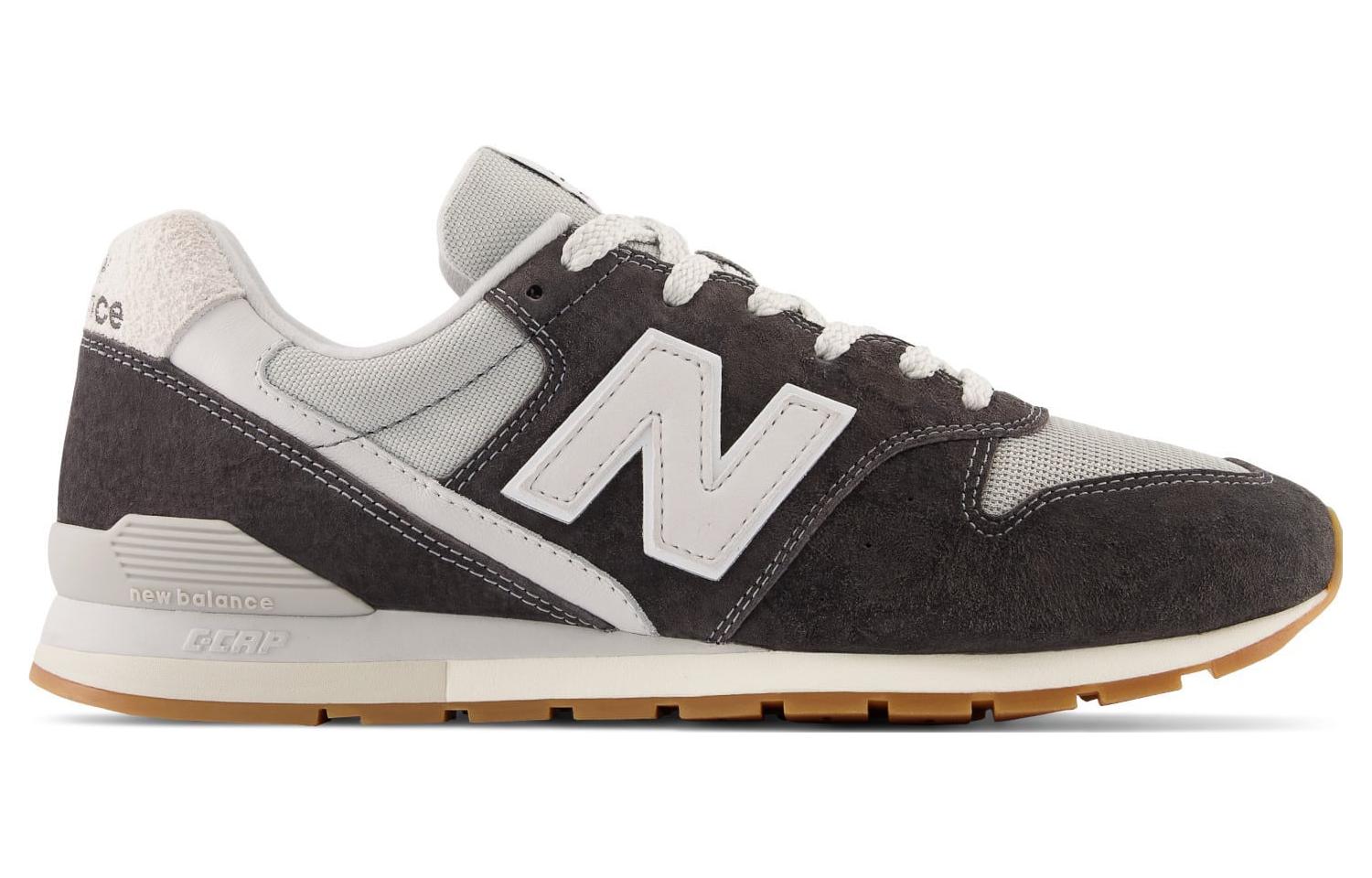 New Balance 996v2 'Magnet Rain Cloud' CM996RG2