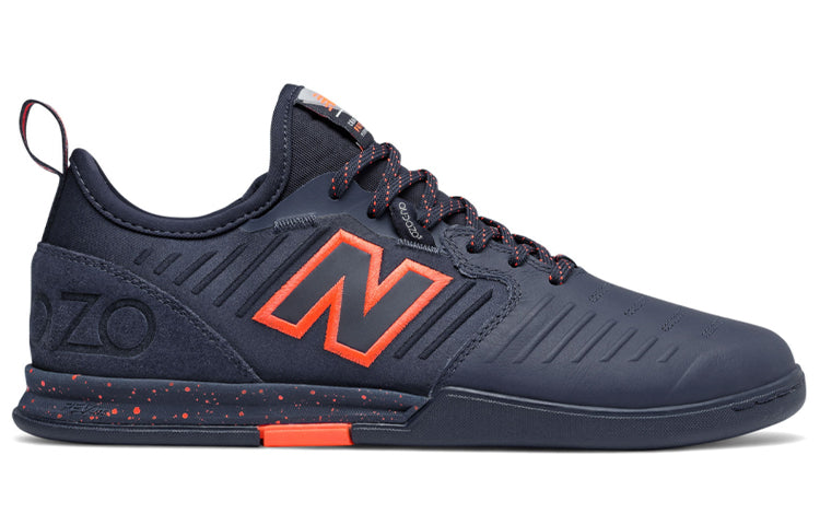 New Balance Audazo v5 Pro IN 'Blue' MSA1INI5