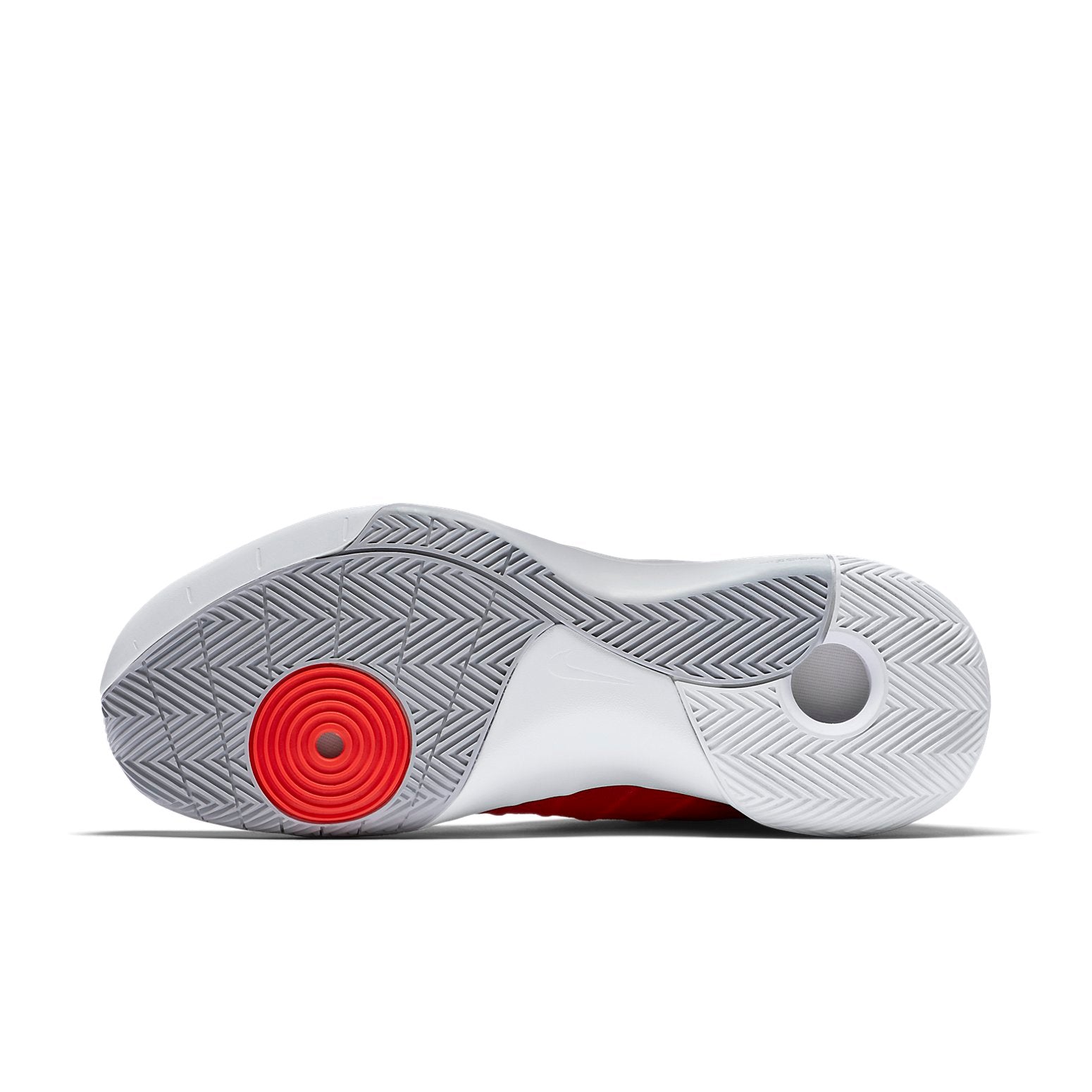 Nike Hyperdunk 2015 TB 'University Red Metallic Silver' 749645-605