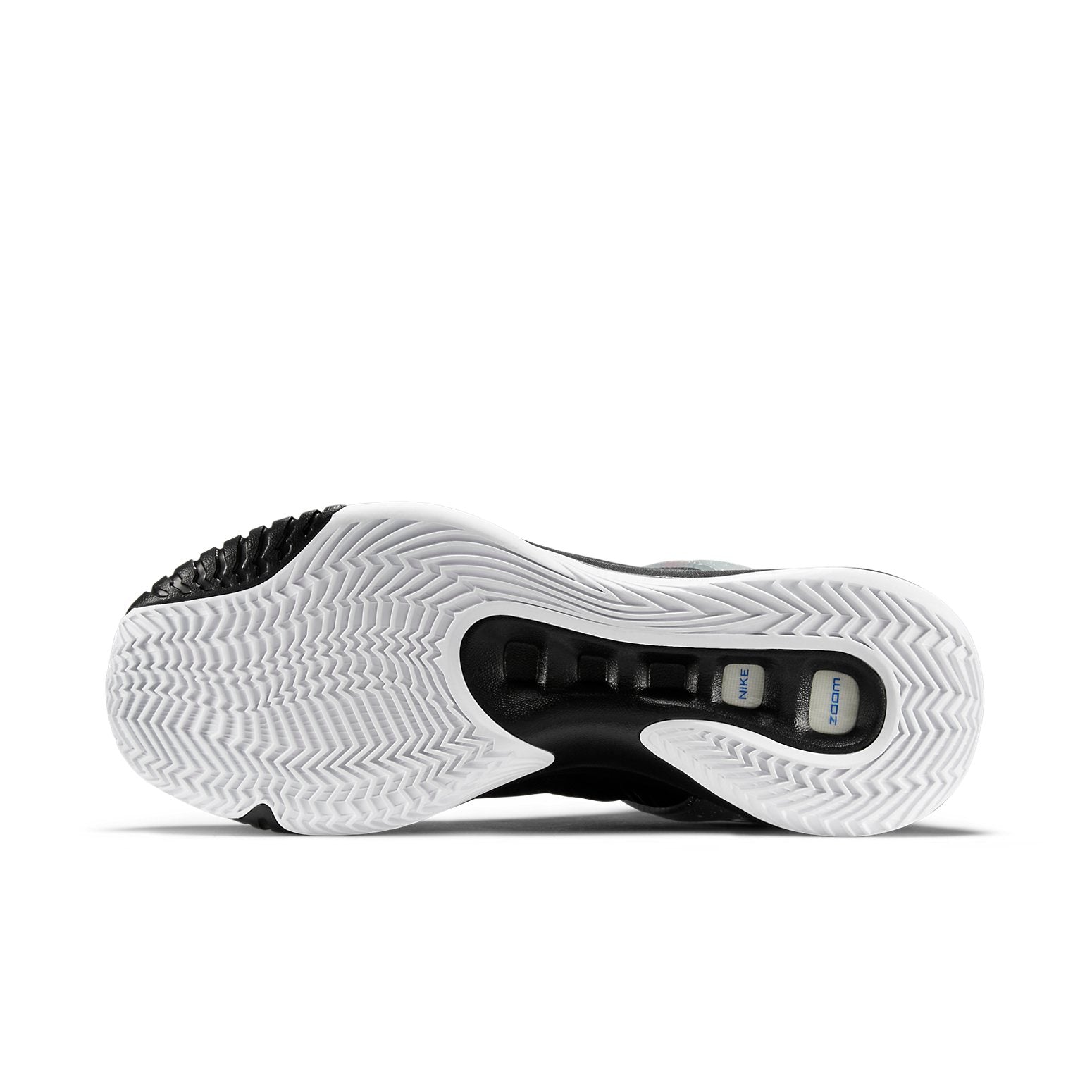 Nike Zoom Hyperrev 2015 'Net Collectors Society' 776245-900