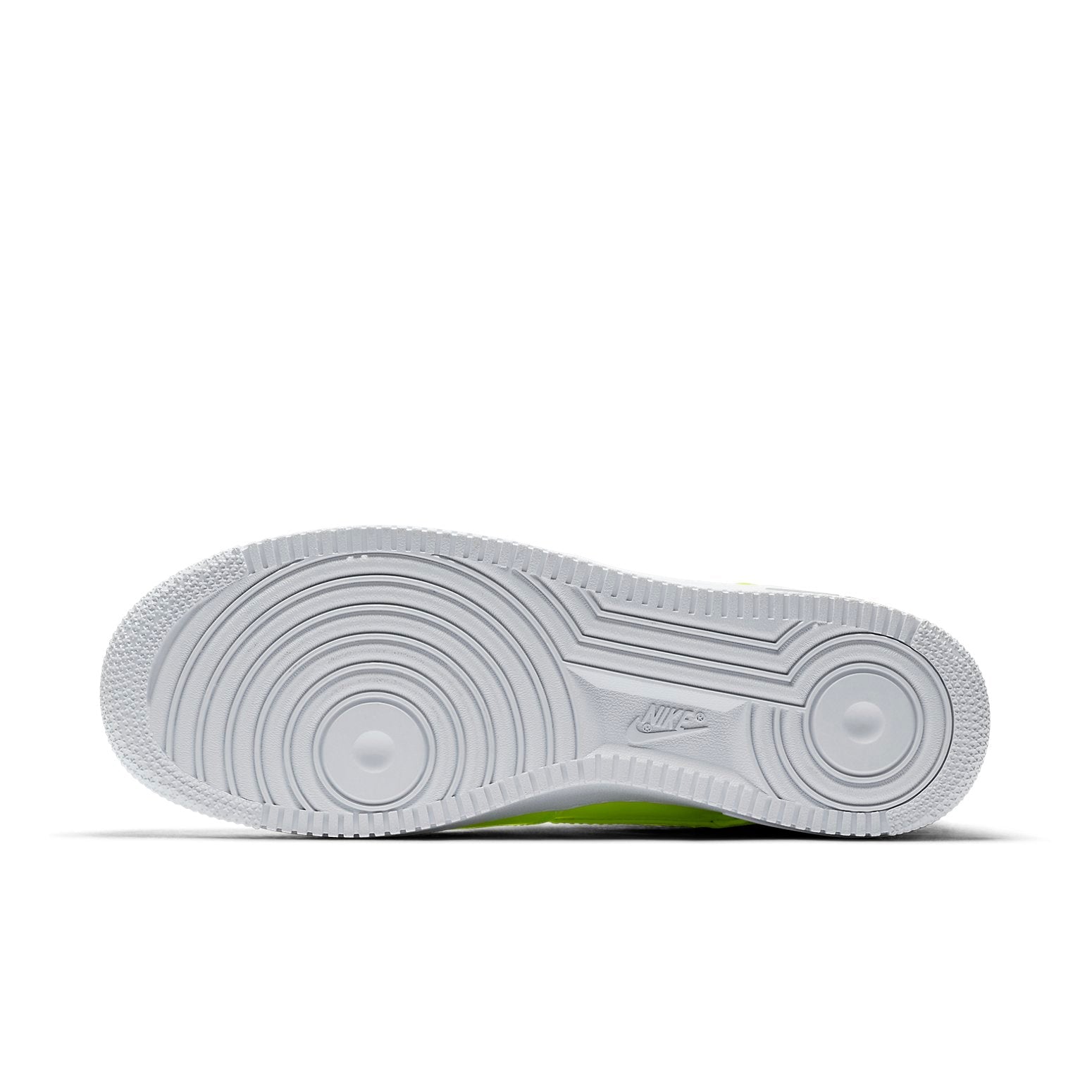 Nike Air Force 1 '07 LV8 UV 'Volt' AJ9505-700