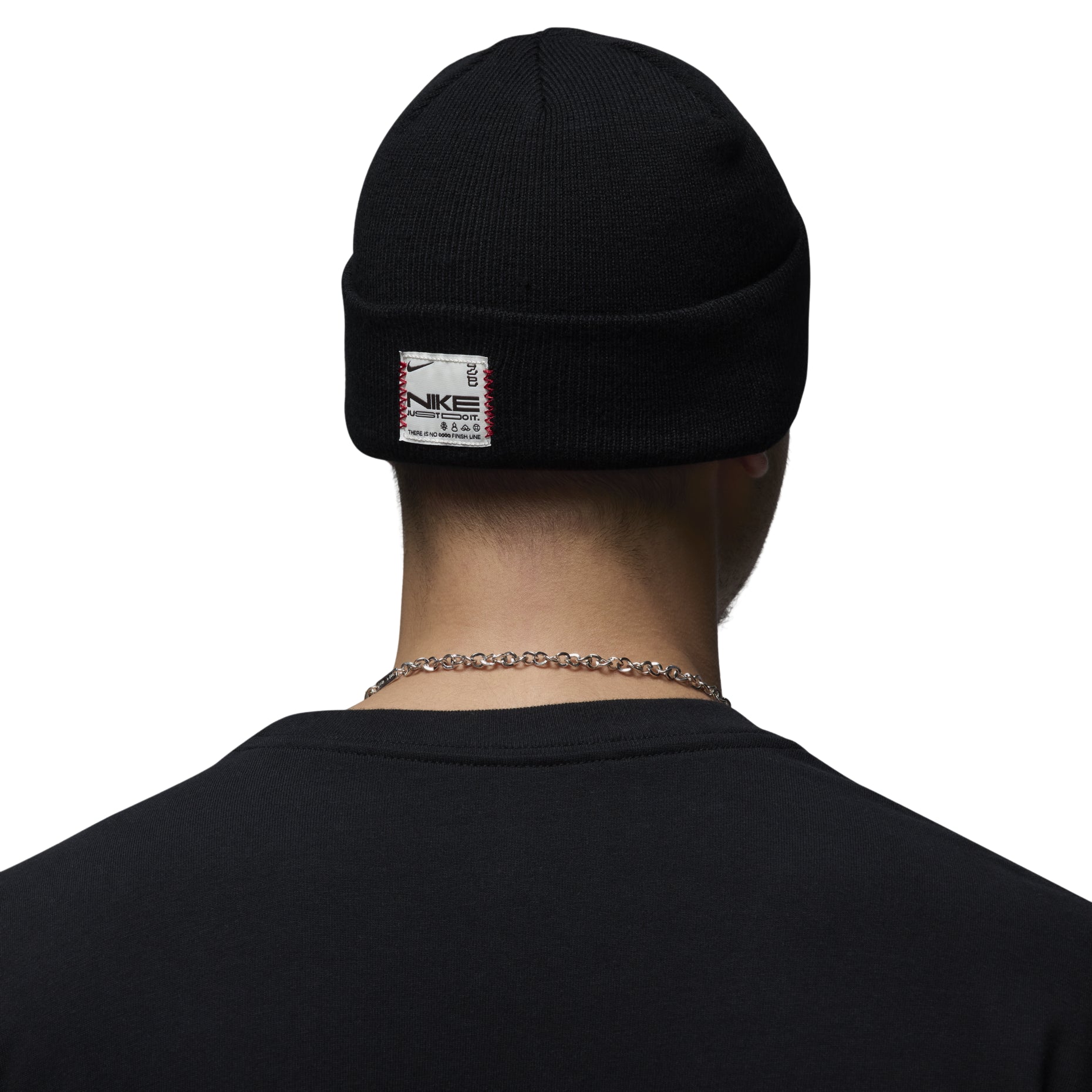 Nike Homieee Nike Nsw Beanie 'Black' HJ7024-010