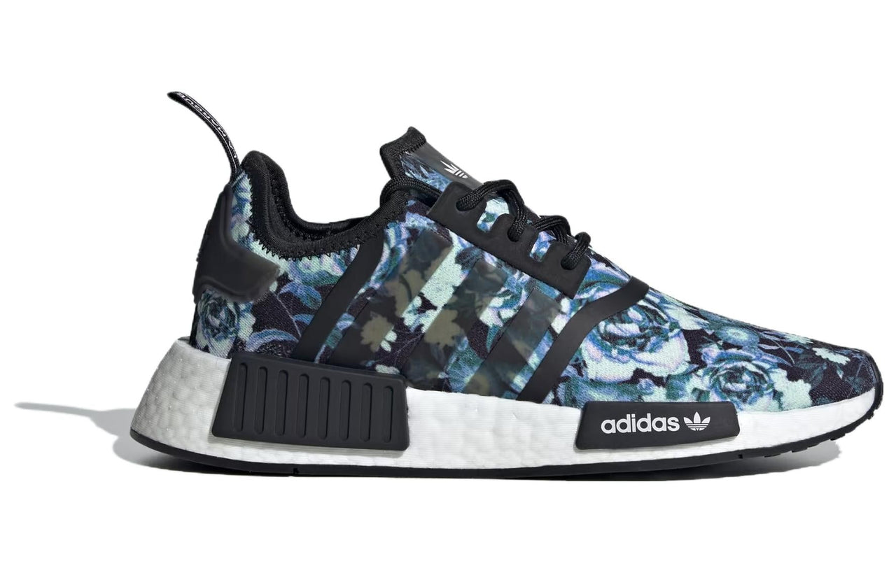 adidas NMD_R1 'Floral' IE9627