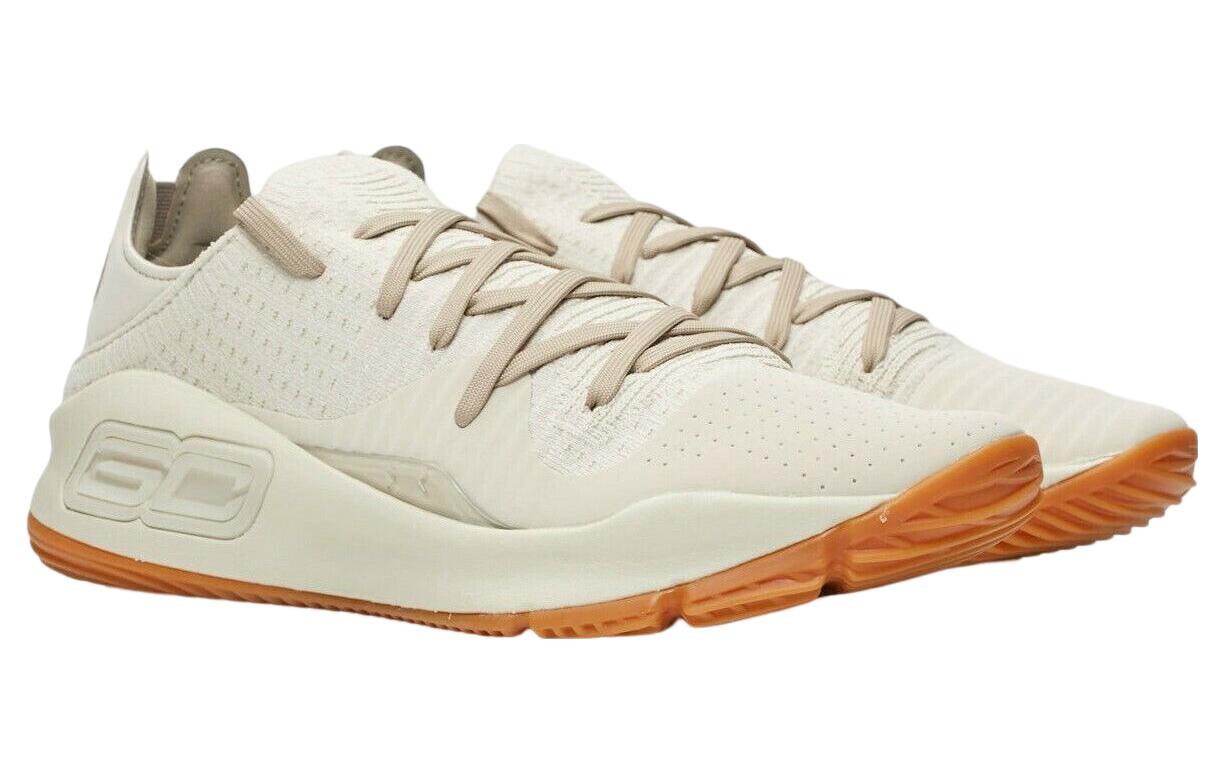 Under Armour Curry 4 Low 'Baja' 3000083-103