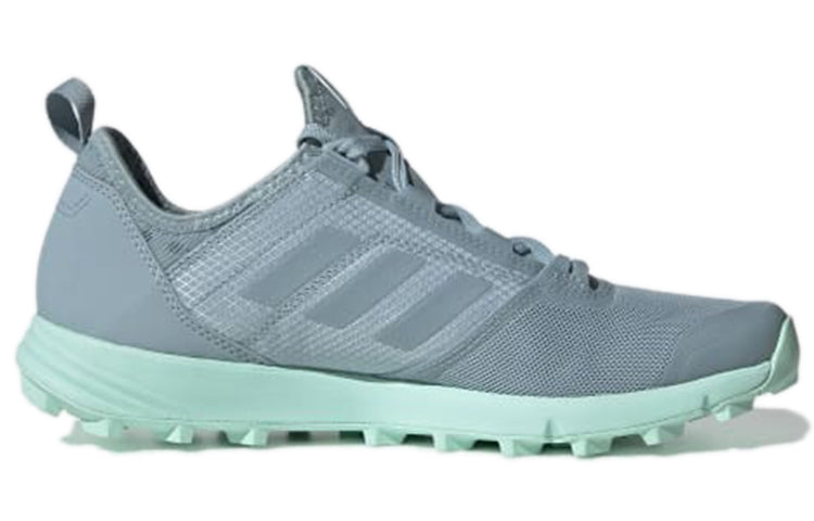 adidas Terrex Agravic Speed 'Blue' BC0455