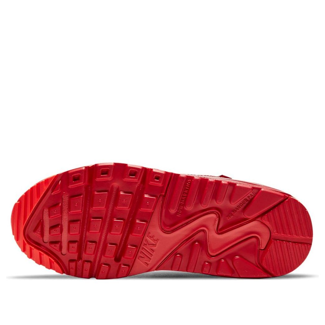 (PS) Nike Air Max 90 'City Special - Chicago' DH0150-600