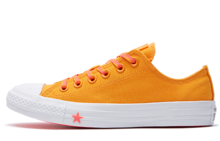 (WMNS) Converse Chuck Taylor All Star Orange 564115C