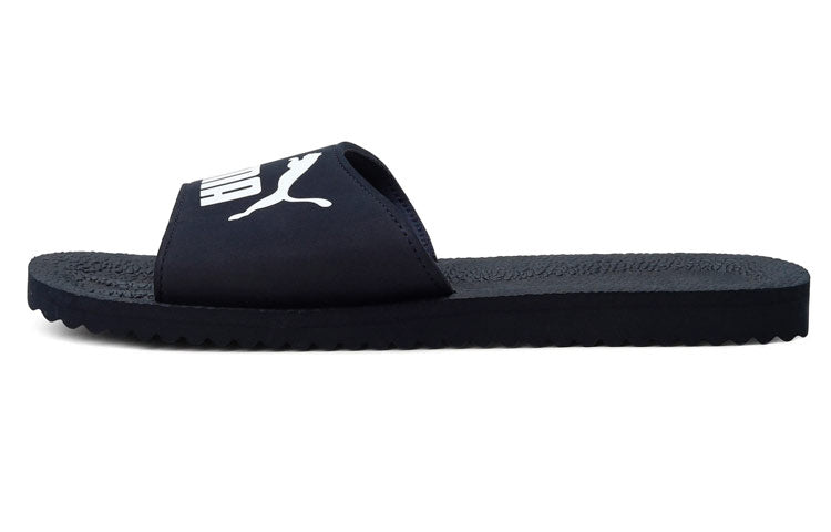 PUMA Purecat Sandals Blue 360262-02