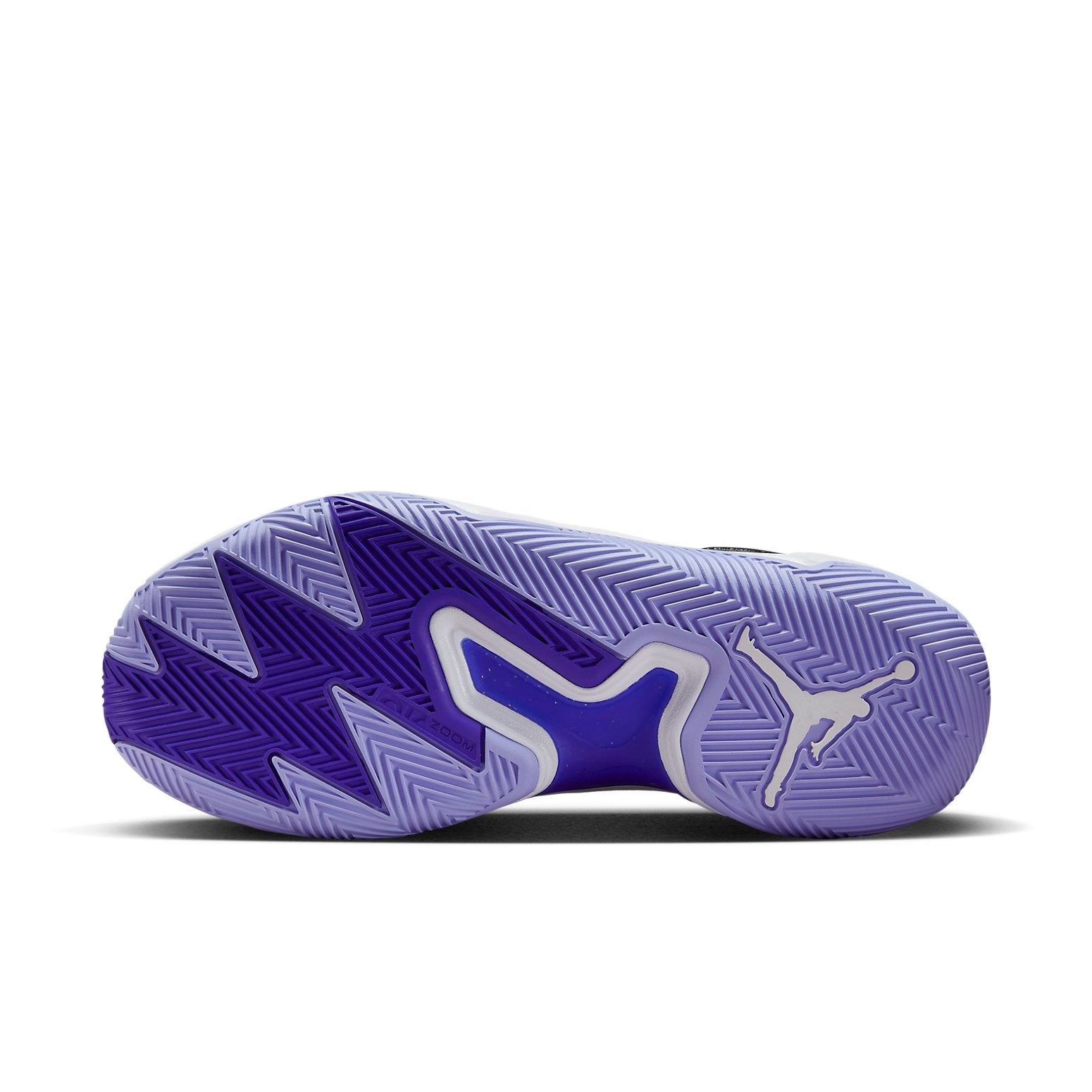 Air Jordan Westbrook One Take 4 'Black Purple Pulse' DO7193-051
