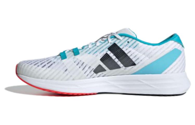 adidas Adizero RC 5 'White Light Aqua' ID6918