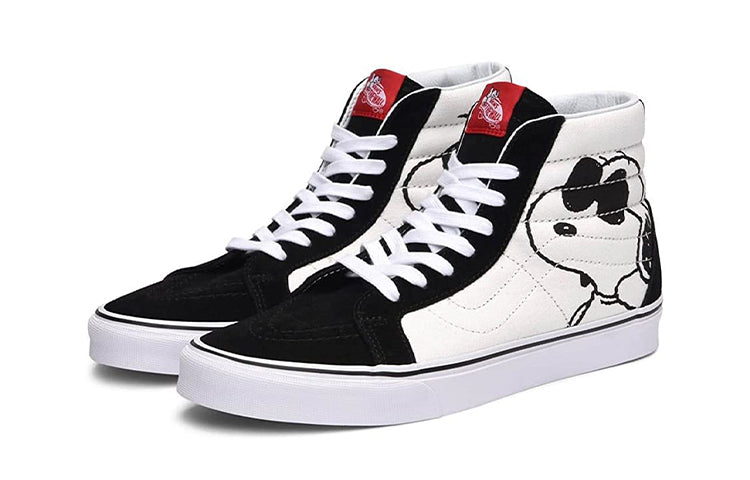 (PS) Vans Authentic Mono Canvas 'Black White' VN0A38H3OXV