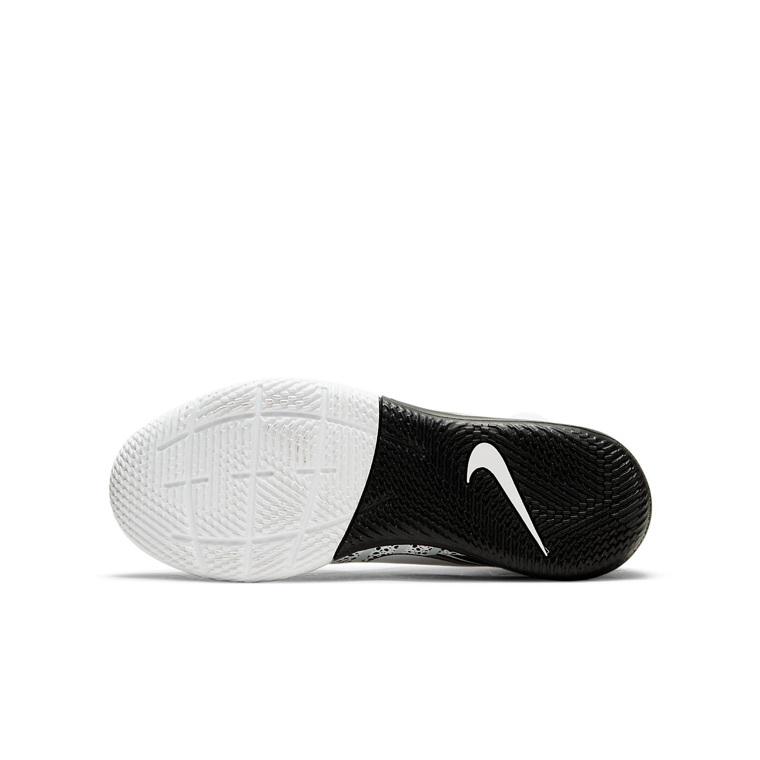 (GS) Nike Mercurial Superfly 7 Academy MDS IC 'Dream Speed - White Black' BQ5529-110