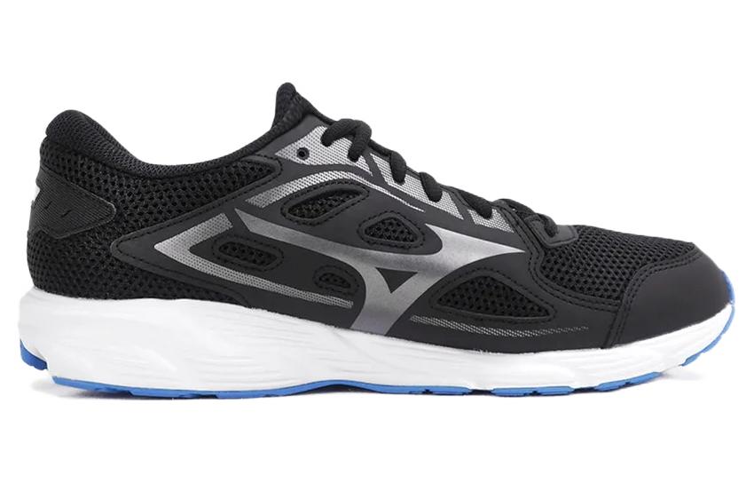 Mizuno Spark 7 'Black Blue' K1GA220351