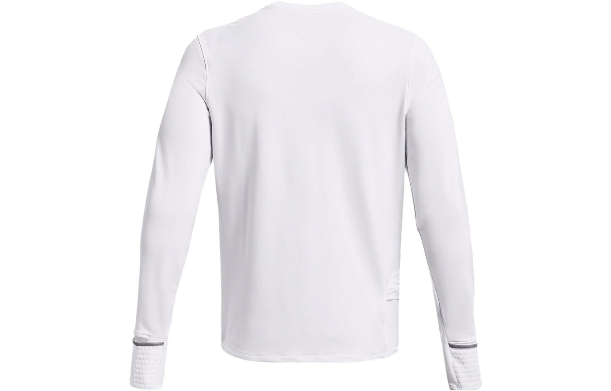 Under Armour Qualifier Long Sleeve T-shirt 'White' 1379304-100