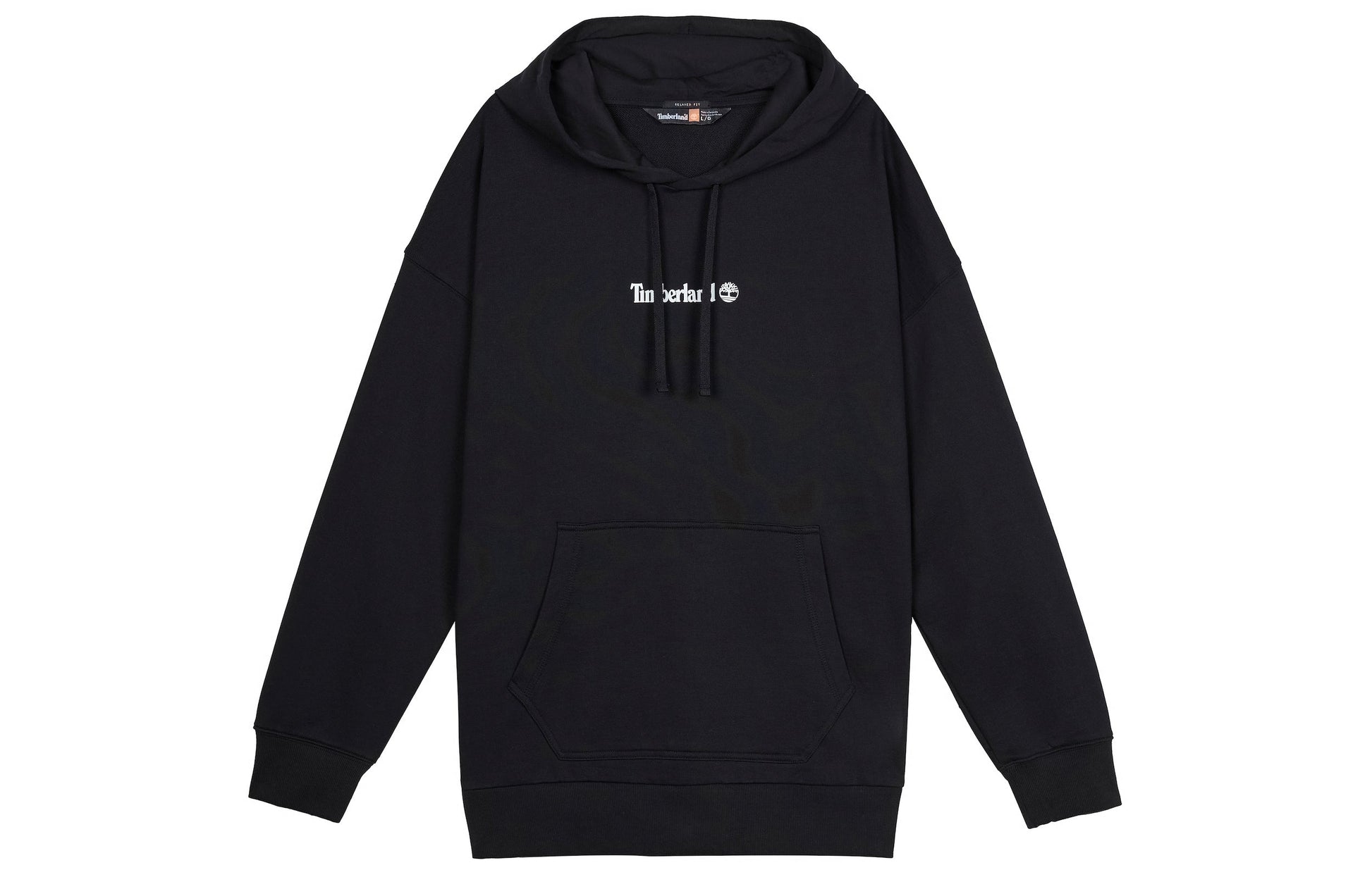 Timberland Back Tree Logo Hoodie 'Navy' A5PVA-001