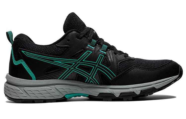 (WMNS) ASICS Gel-Venture 8 'Black' 1012B230-001