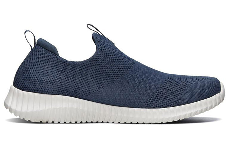 Skechers Elite Flex 'Navy Blue White' 52649-NVY