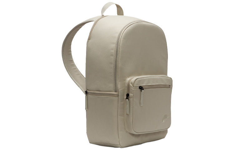 Nike Heritage Eugene Backpack 'Taupe' DB3300-230