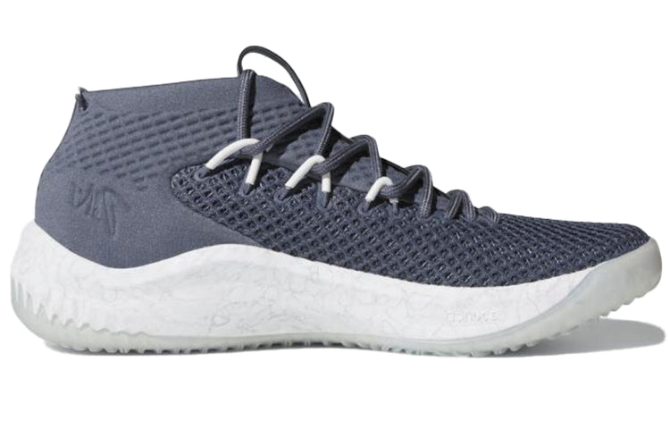 adidas Dame 4 'Onix' AC8650