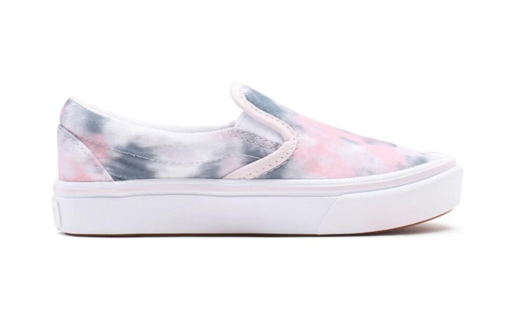 (PS) Vans Slip-on 'Pink White' VN0A4U1S9EE
