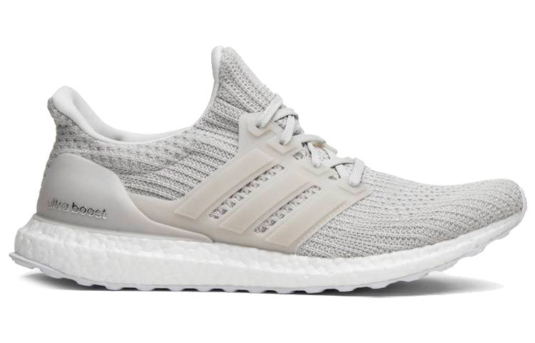 adidas UltraBoost 4.0 'Chalk' BB6177