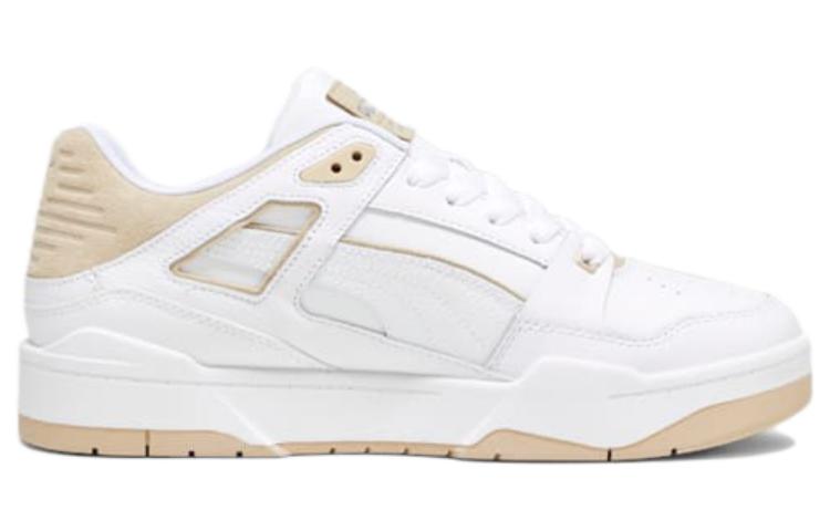 PUMA Slipstream 'White Granola' 388549-10
