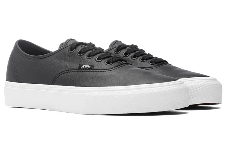 Vans Authentic VLT LX 'Black' VN0A4CS49H9