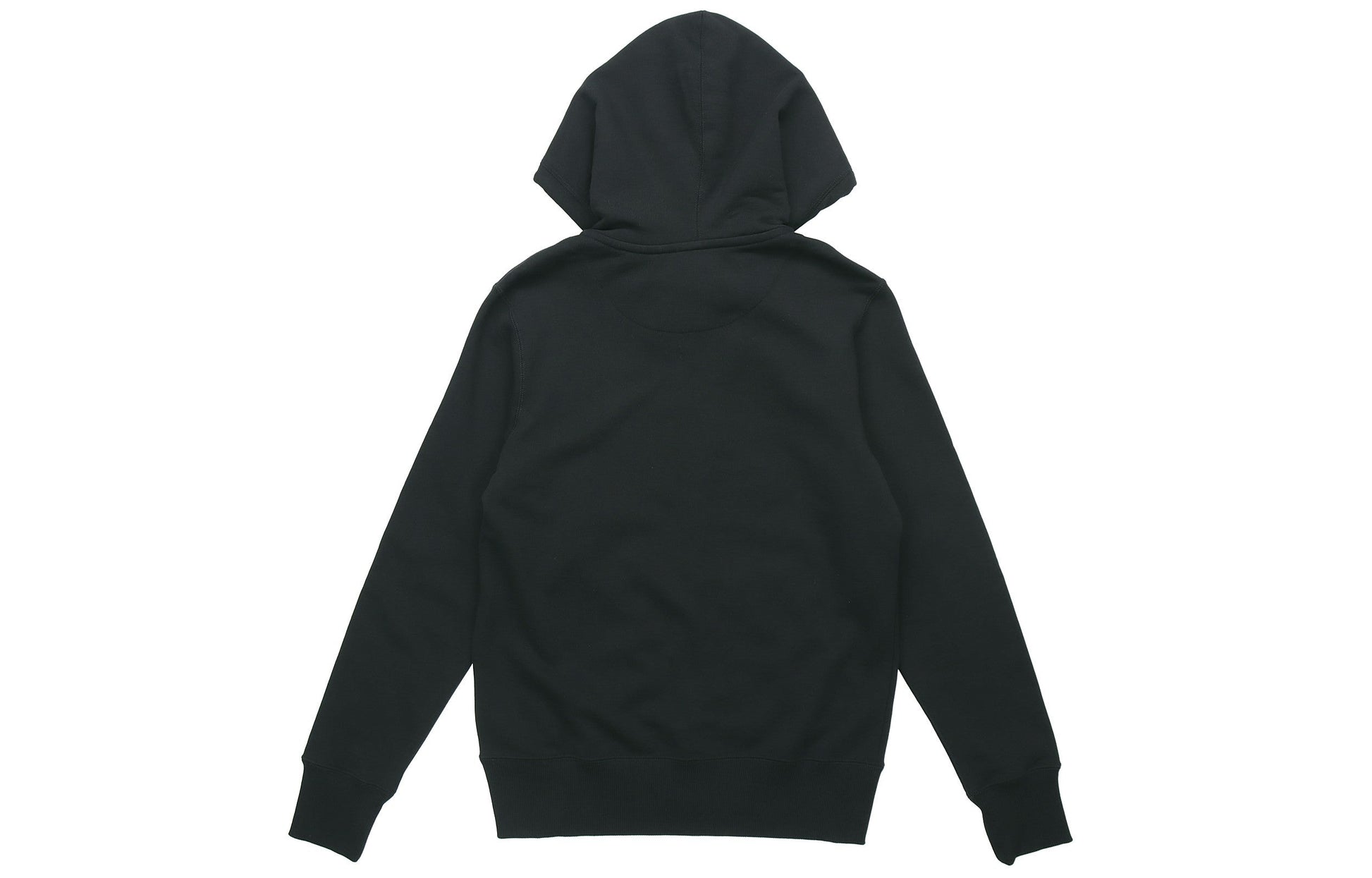 Nike Full-length zipper Jacket 'Black' CZ4148-010