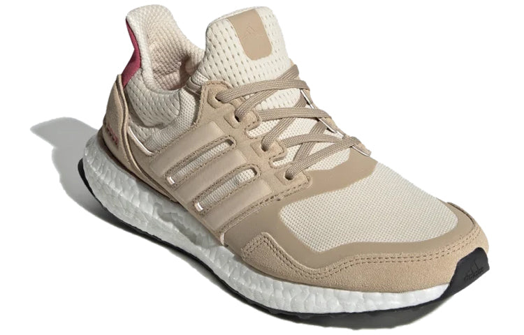 (WMNS) adidas Ultraboost S&L 'Ecru Tint' EF1363