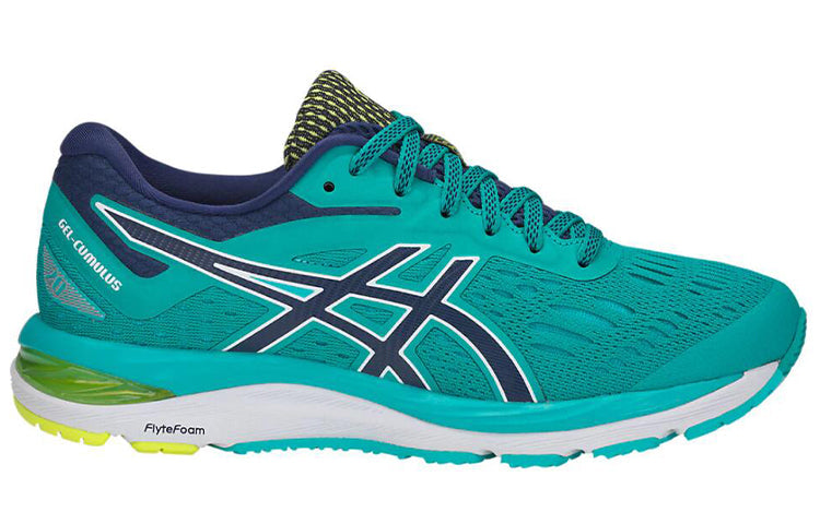 (WMNS) ASICS Gel-Cumulus 20 'Seaglass' 1012A008-300