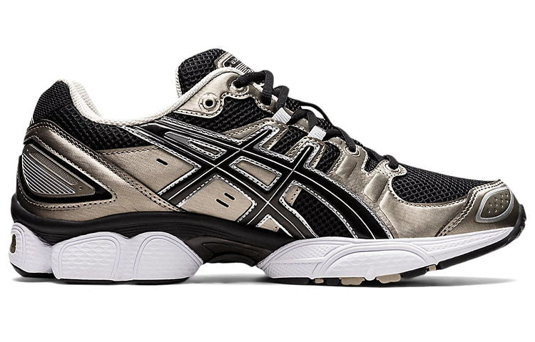 ASICS Gel-Nimbus 9 'Frosted Almond Black' 1201A424-250
