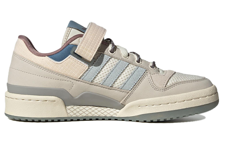 (WMNS) adidas Originals FORUM Low Shoes 'Multi-Color' IG1580