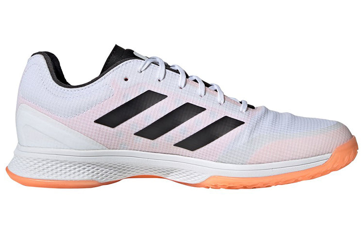 adidas Counterblast Bounce Cozy Wear-Resistant cloud white F33829