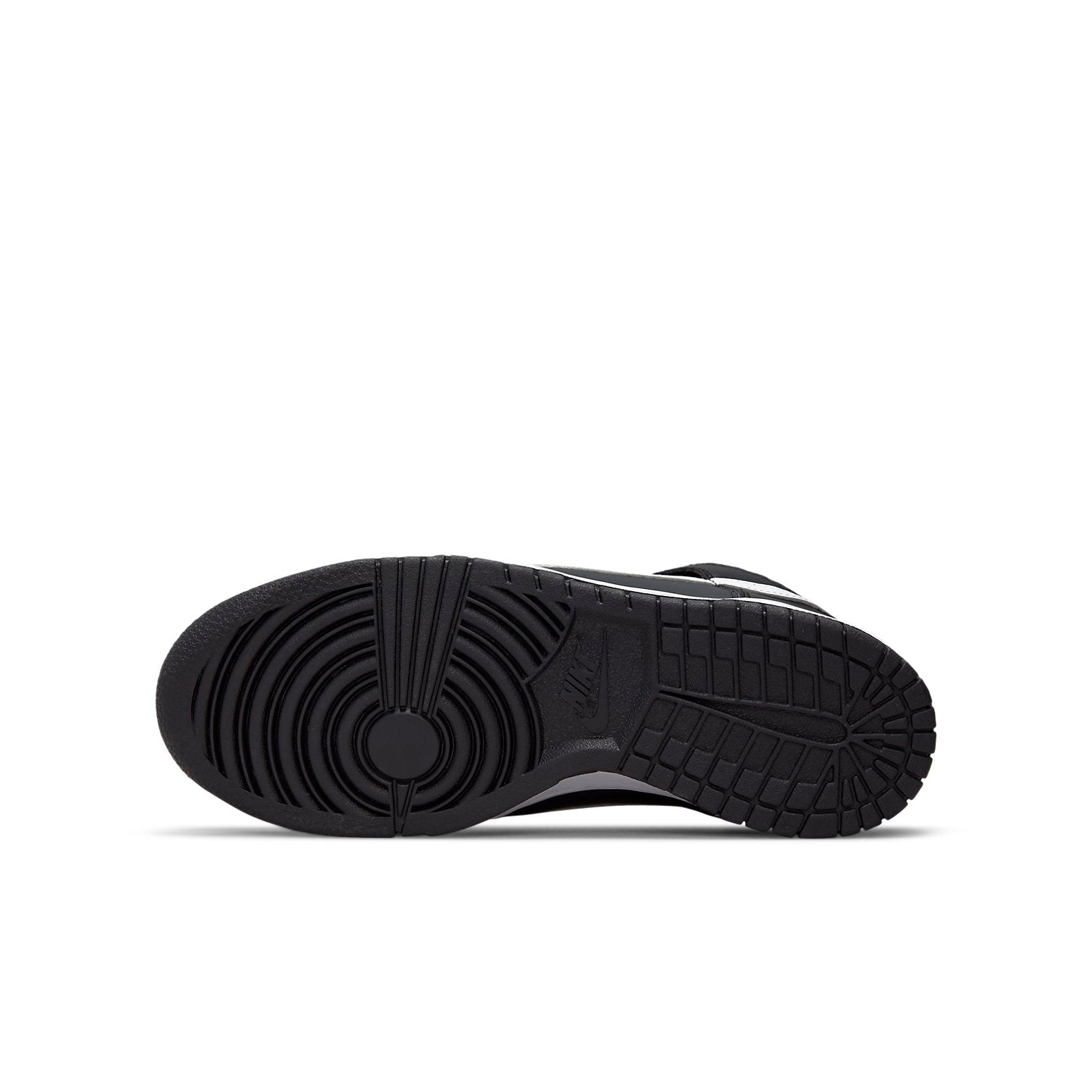 (GS) Nike Dunk High 'Anthracite White' DH9751-001