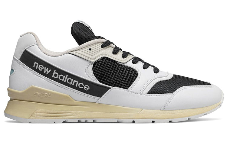 New Balance 99H White ML99HUA