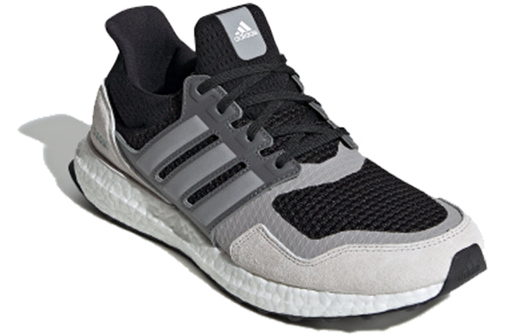 adidas UltraBoost 1.0 S&L 'Black Grey' EF0726