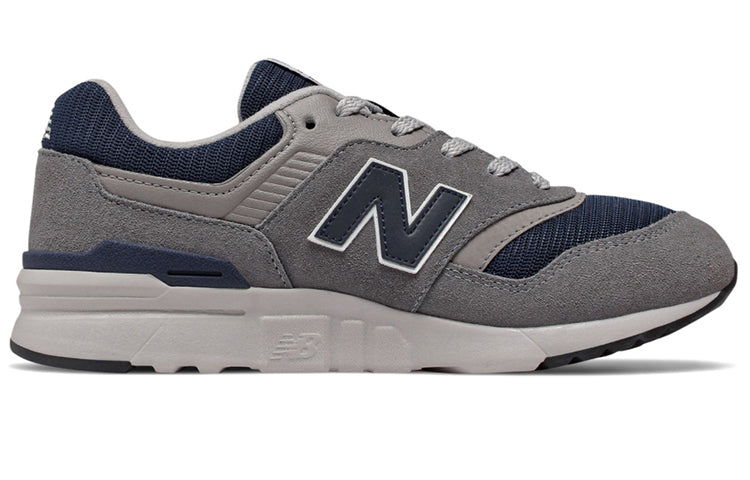 (GS) New Balance 997H 'Grey Blue' GR997HAX