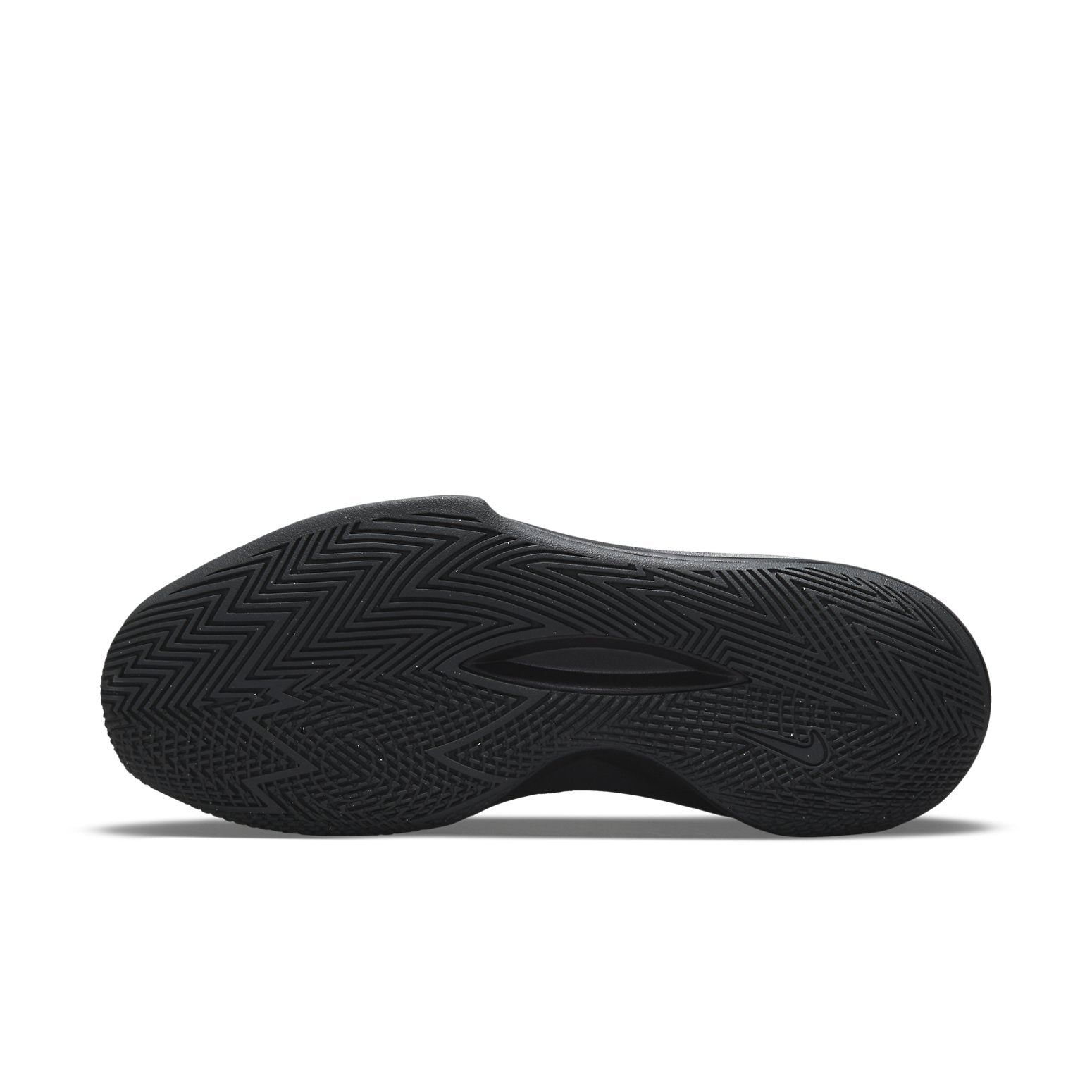 Nike Precision 5 'Black' CW3403-006