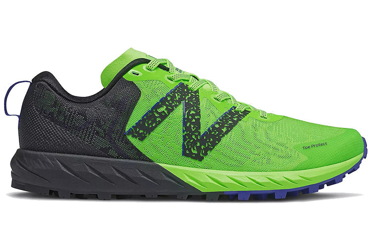 New Balance Summit Unknown v2 'Green Black' MTUNKNY2
