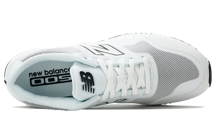 New Balance 005 'White' MRL005WN