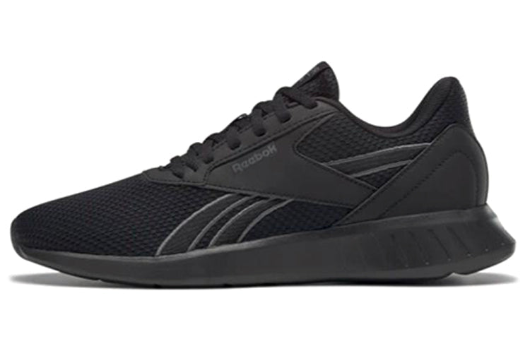 (WMNS) Reebok Lite 2.0 Pure Black FV6418