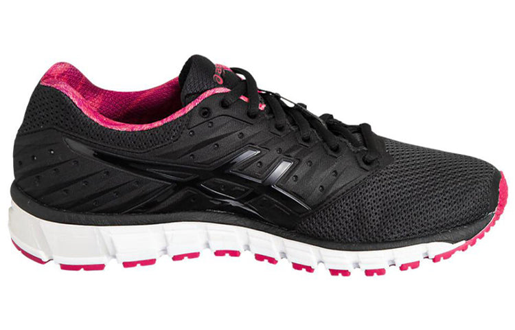 ASICS Gel Quantum 180 2 MX WU Black TJG18W-9090