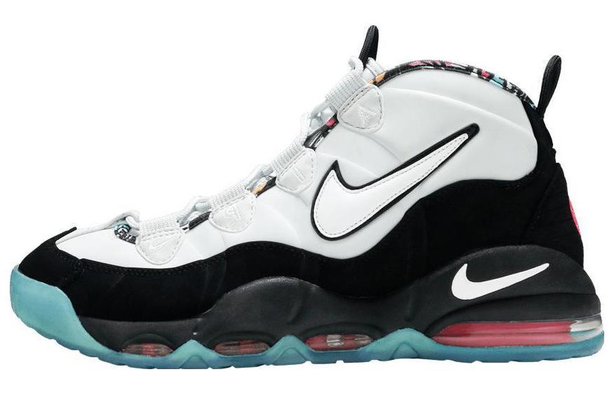 Nike Air Max Uptempo 'Spurs South Beach' 311090-004