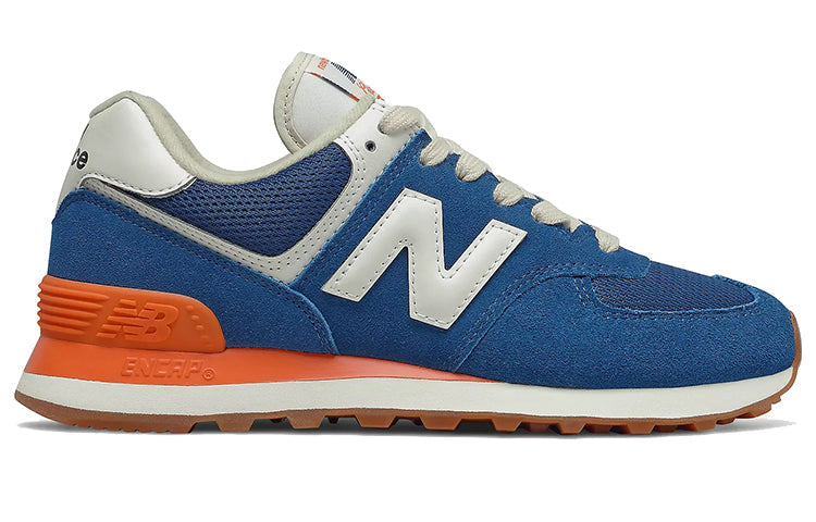 (WMNS) New Balance 574 'Captain Blue' WL574VA2