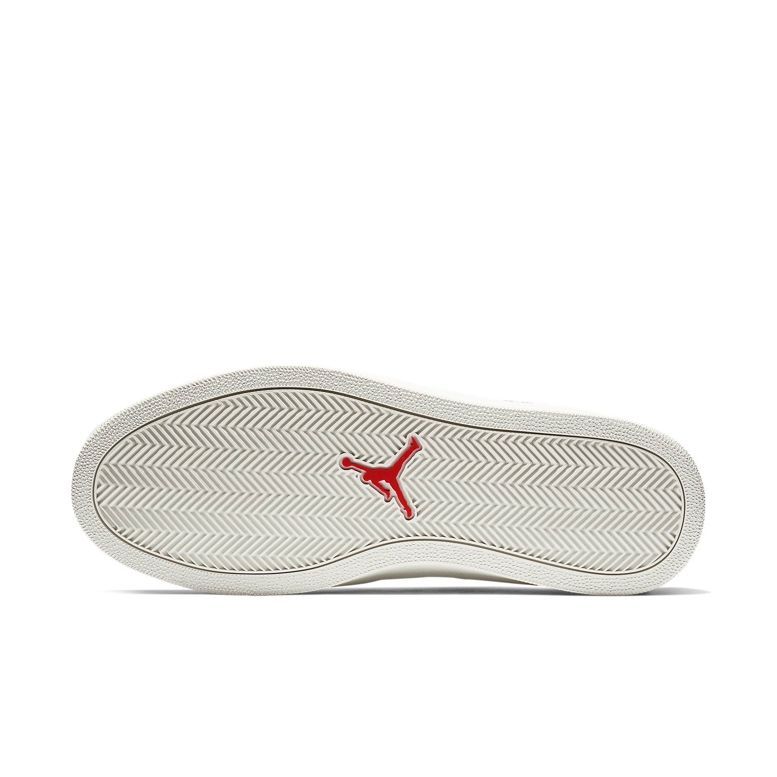 Air Jordan Westbrook 0.3 'Static' AA1348-101