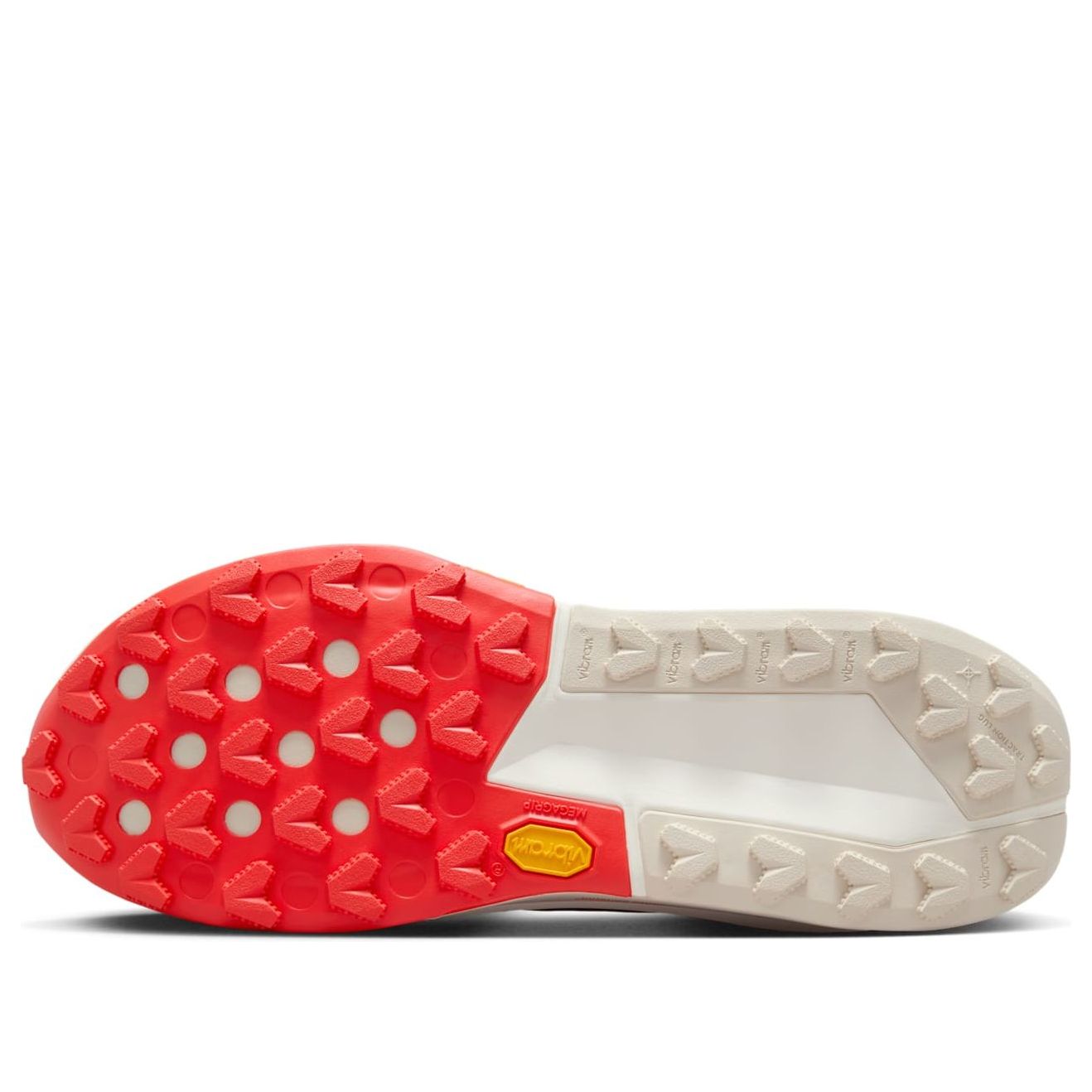 Nike ZoomX Zegama Trail 2 'Sail Picante Red' FD5190-103