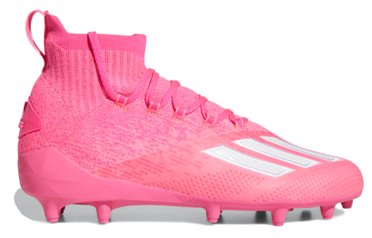 adidas Adizero Primeknit 'Team Shock Pink' EH3418