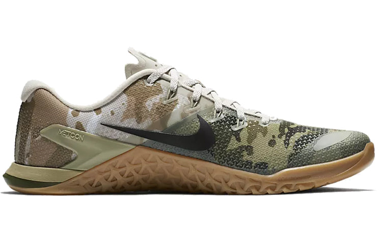 Nike Metcon 4 'Army Camo' AH7453-300