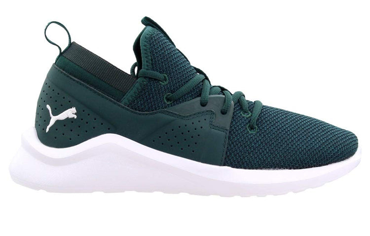 PUMA Prodigy Shoes Green 192344-03